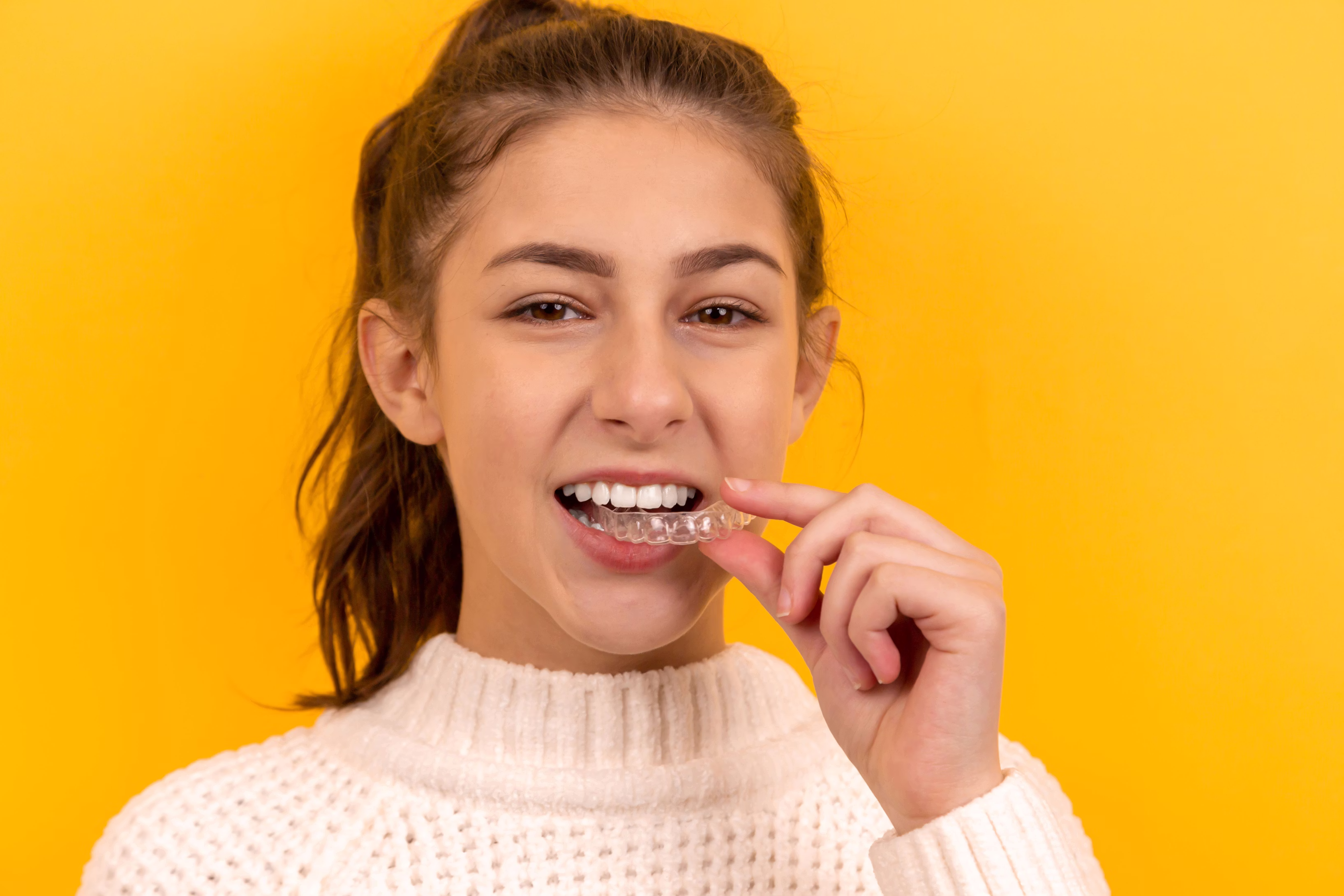 How Much Does Invisalign Cost in NYC in 2026?