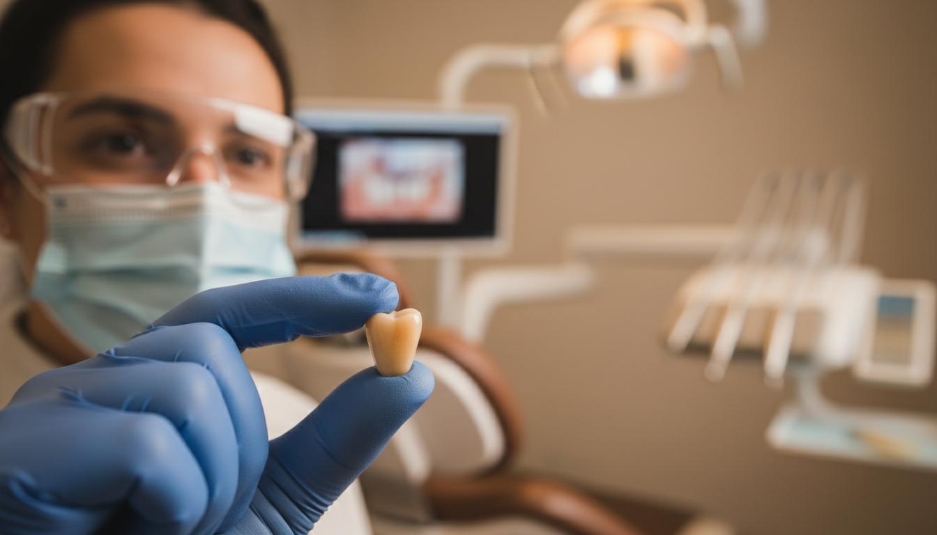 Crown or Bridge: Which Is Right for You?